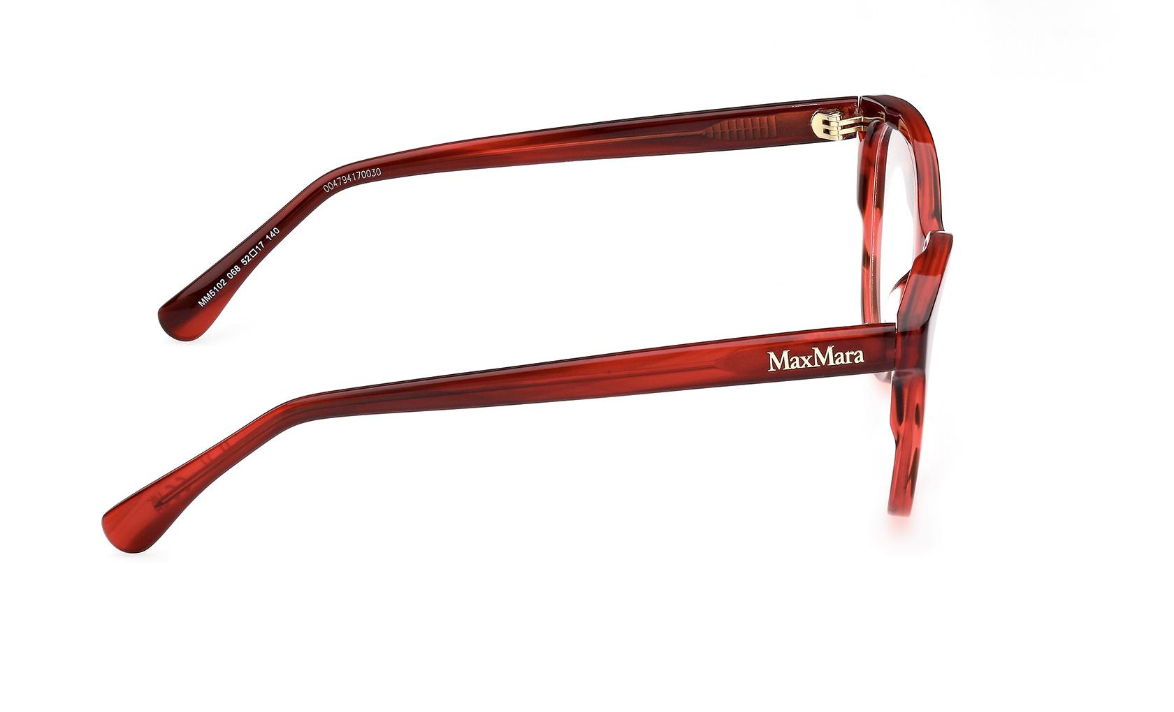 Maxmara Eyeglasses MM5102 068