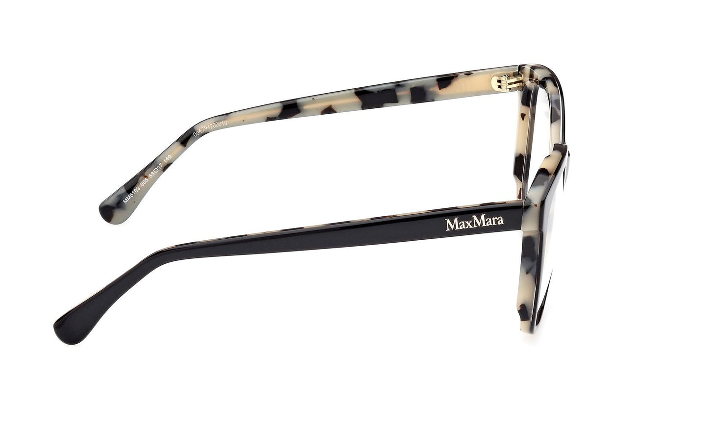 Maxmara Eyeglasses MM5103 005