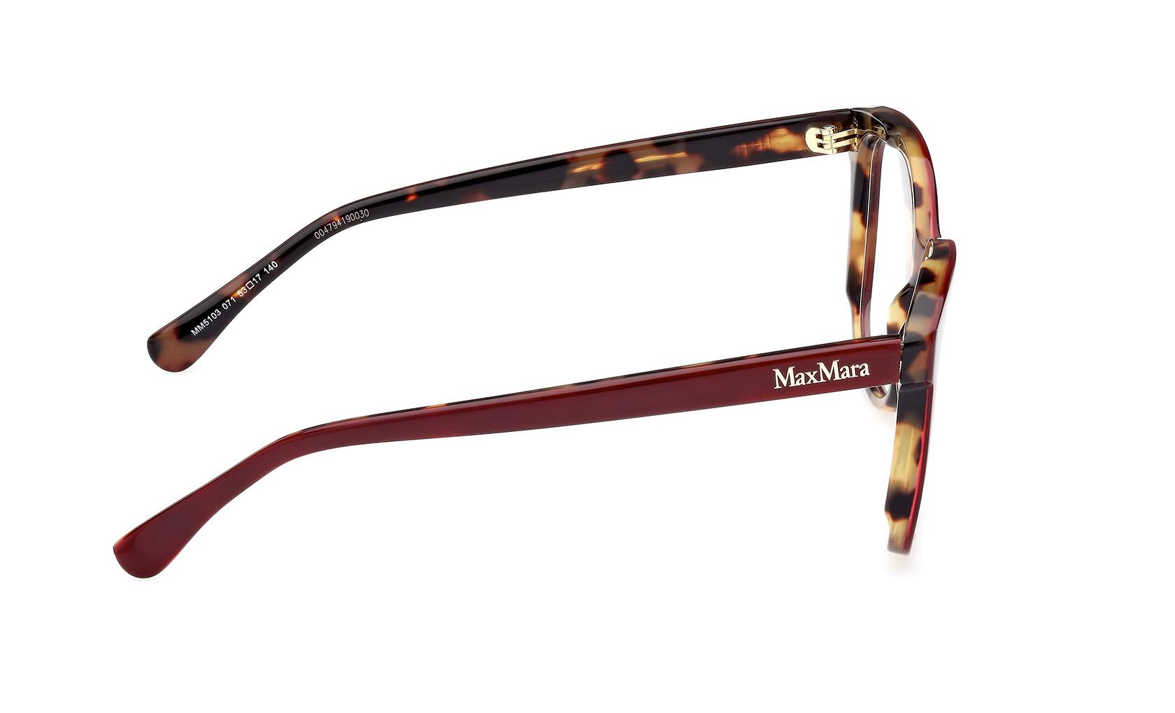 Maxmara Eyeglasses MM5103 071