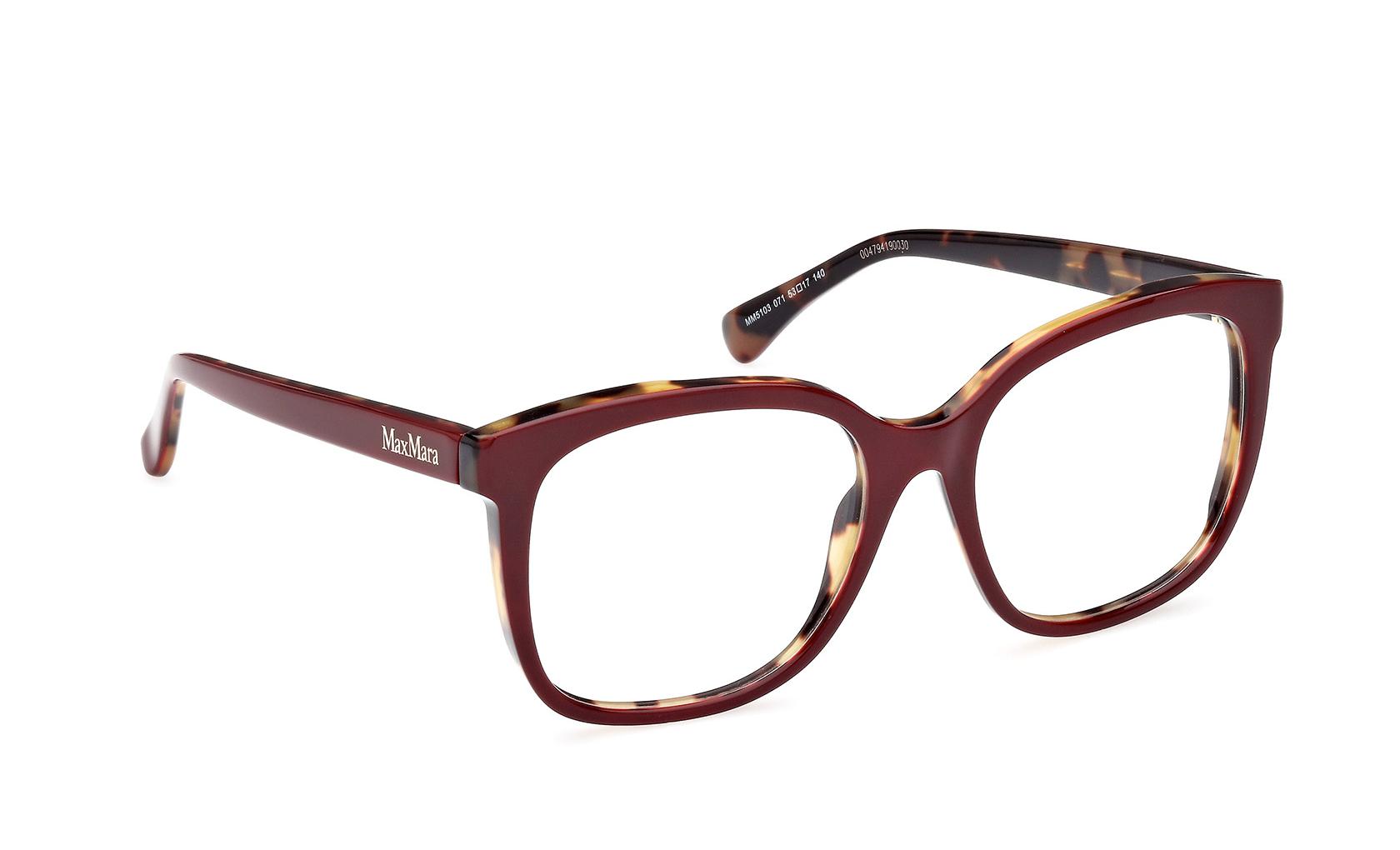 Maxmara Eyeglasses MM5103 071