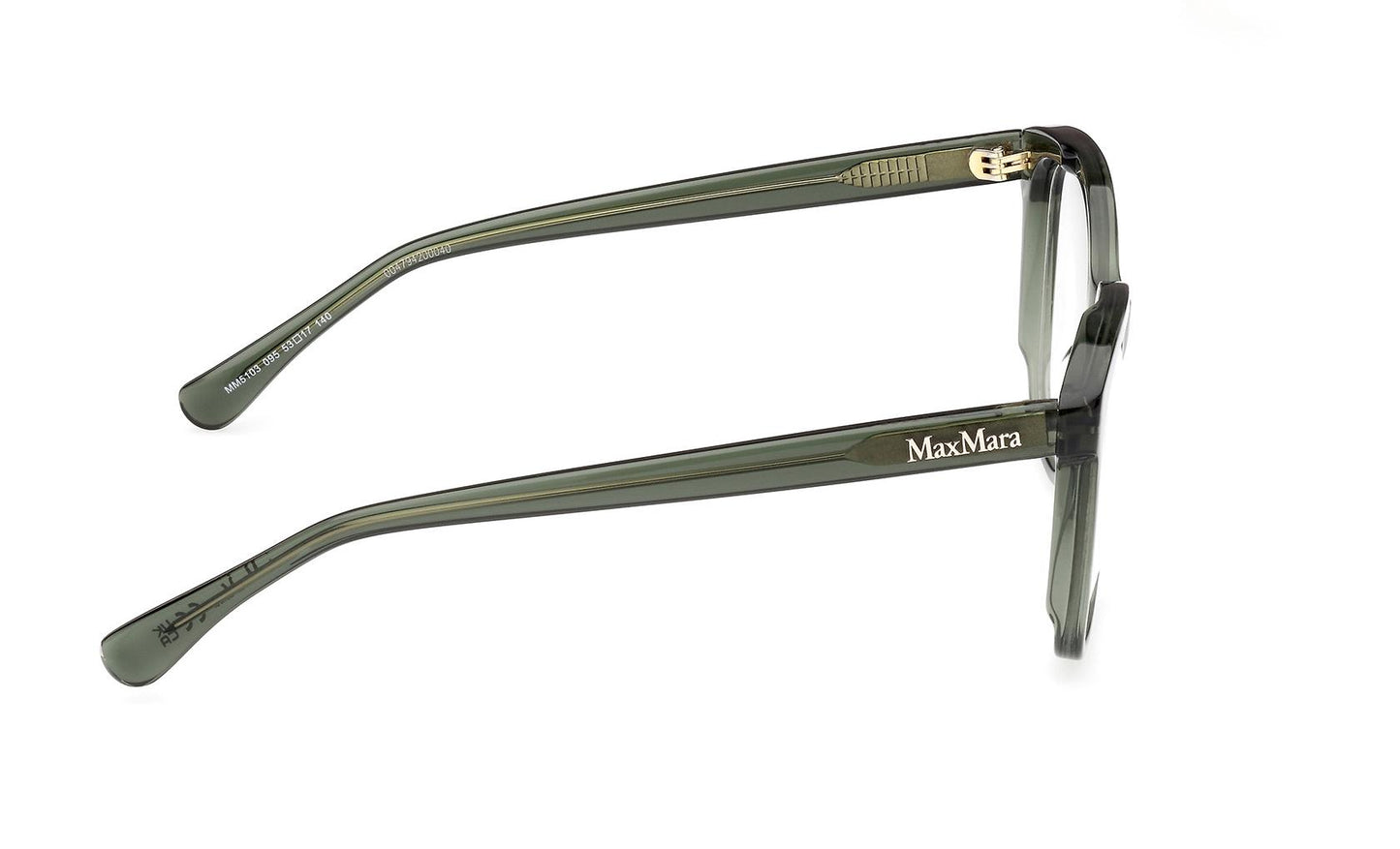 Maxmara Eyeglasses MM5103 095