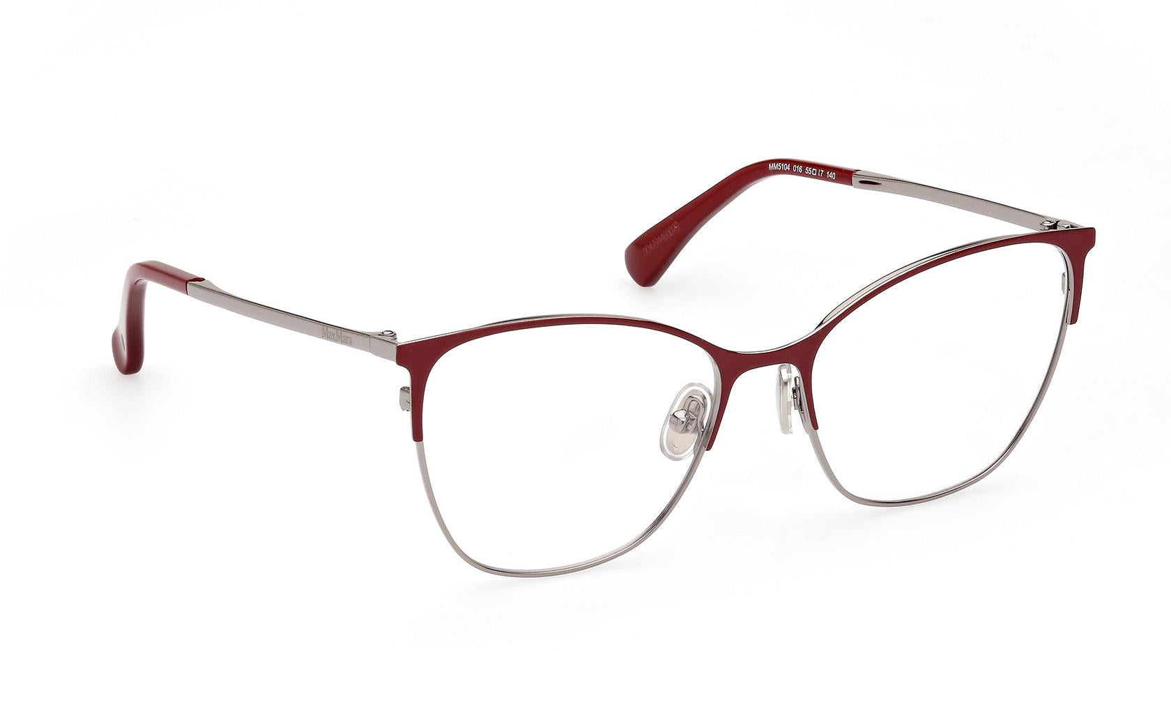 Maxmara Eyeglasses MM5104 016