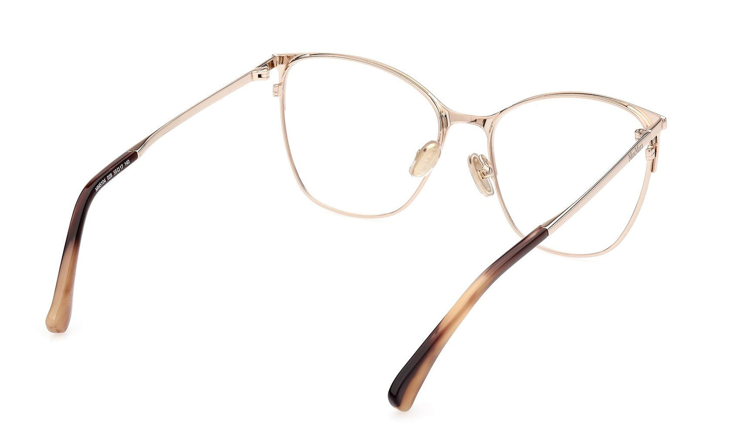 Maxmara Eyeglasses MM5104 028