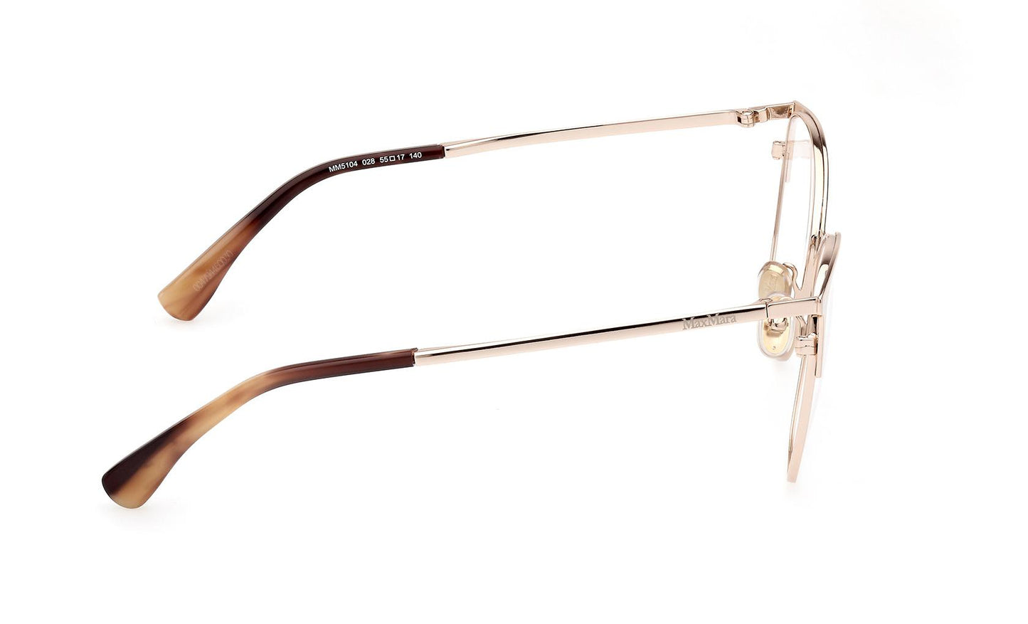 Maxmara Eyeglasses MM5104 028