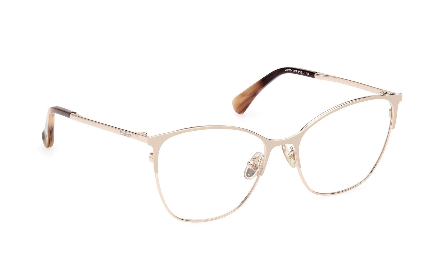 Maxmara Eyeglasses MM5104 028