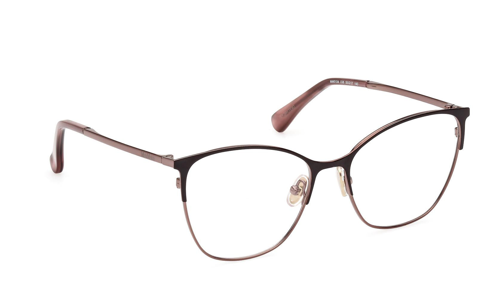Maxmara Eyeglasses MM5104 038