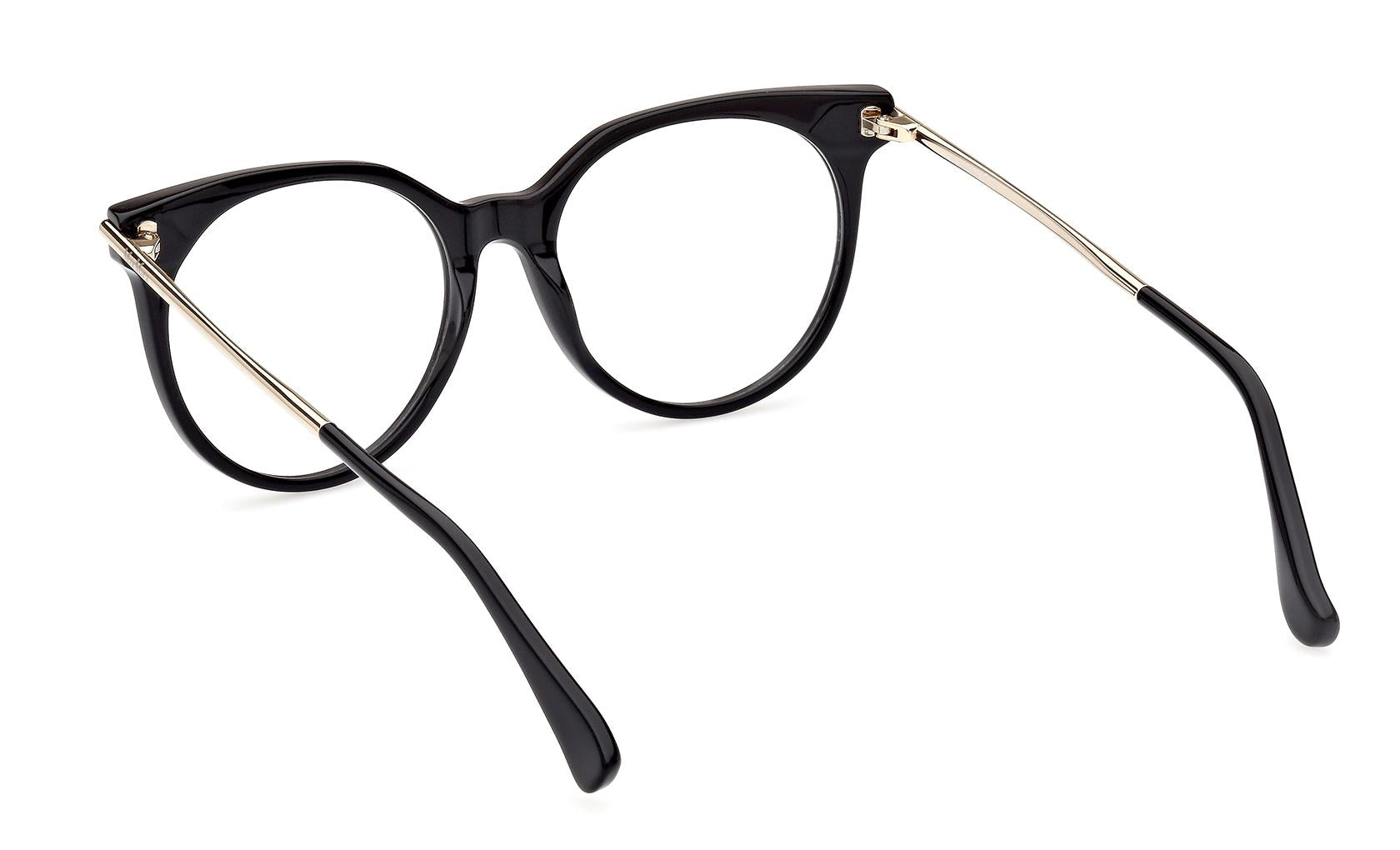 Maxmara Eyeglasses MM5107 001