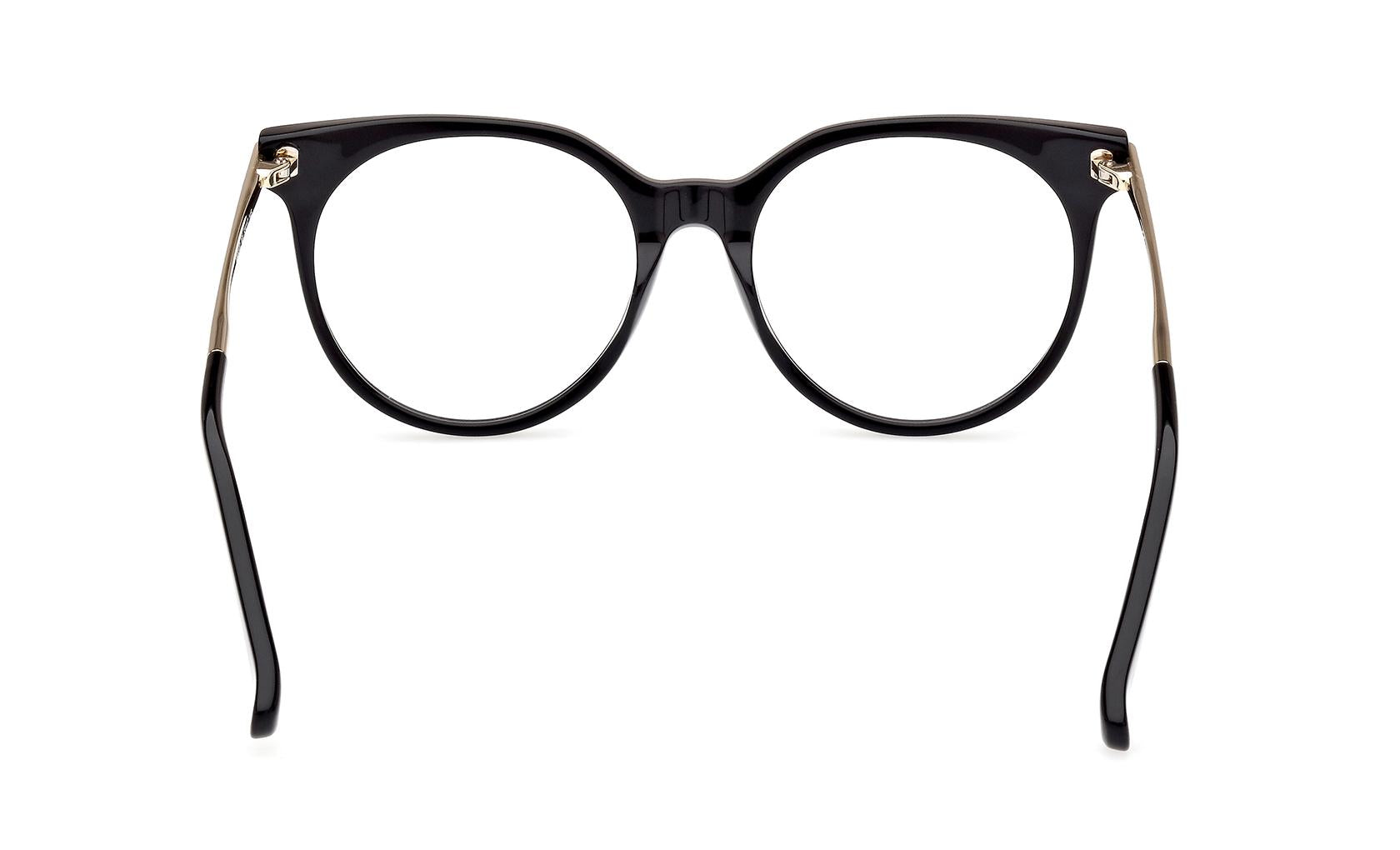 Maxmara Eyeglasses MM5107 001