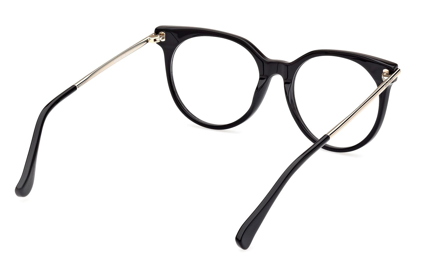 Maxmara Eyeglasses MM5107 001