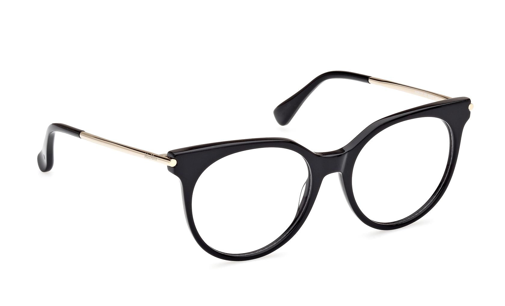 Maxmara Eyeglasses MM5107 001