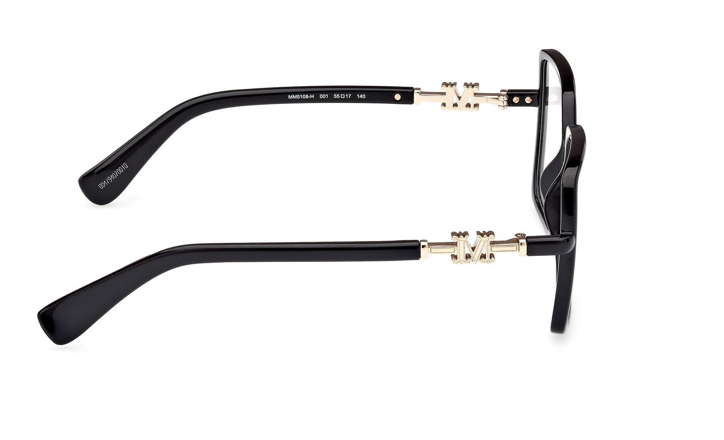 Maxmara Eyeglasses MM5108/H 001