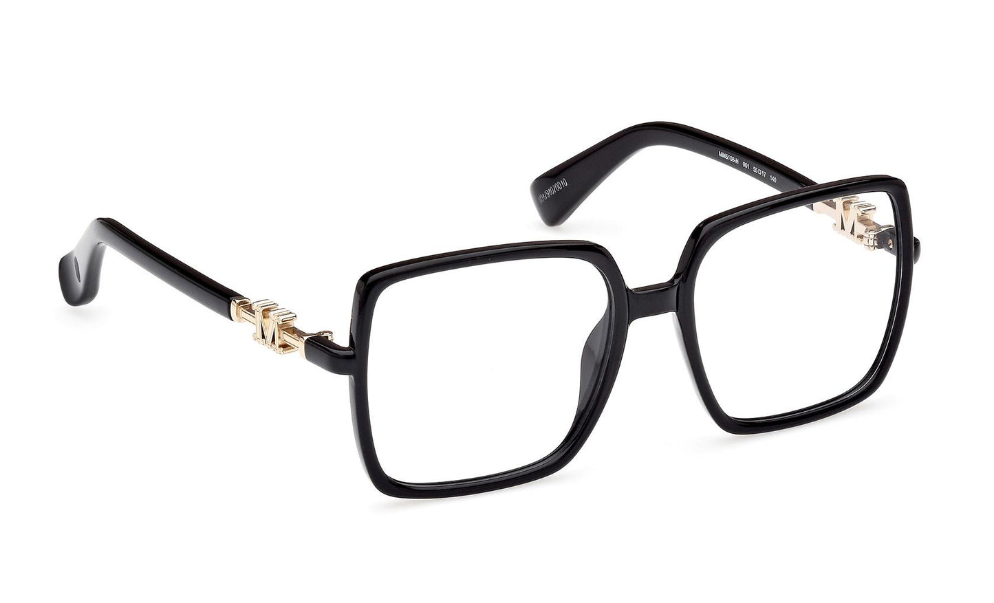 Maxmara Eyeglasses MM5108/H 001