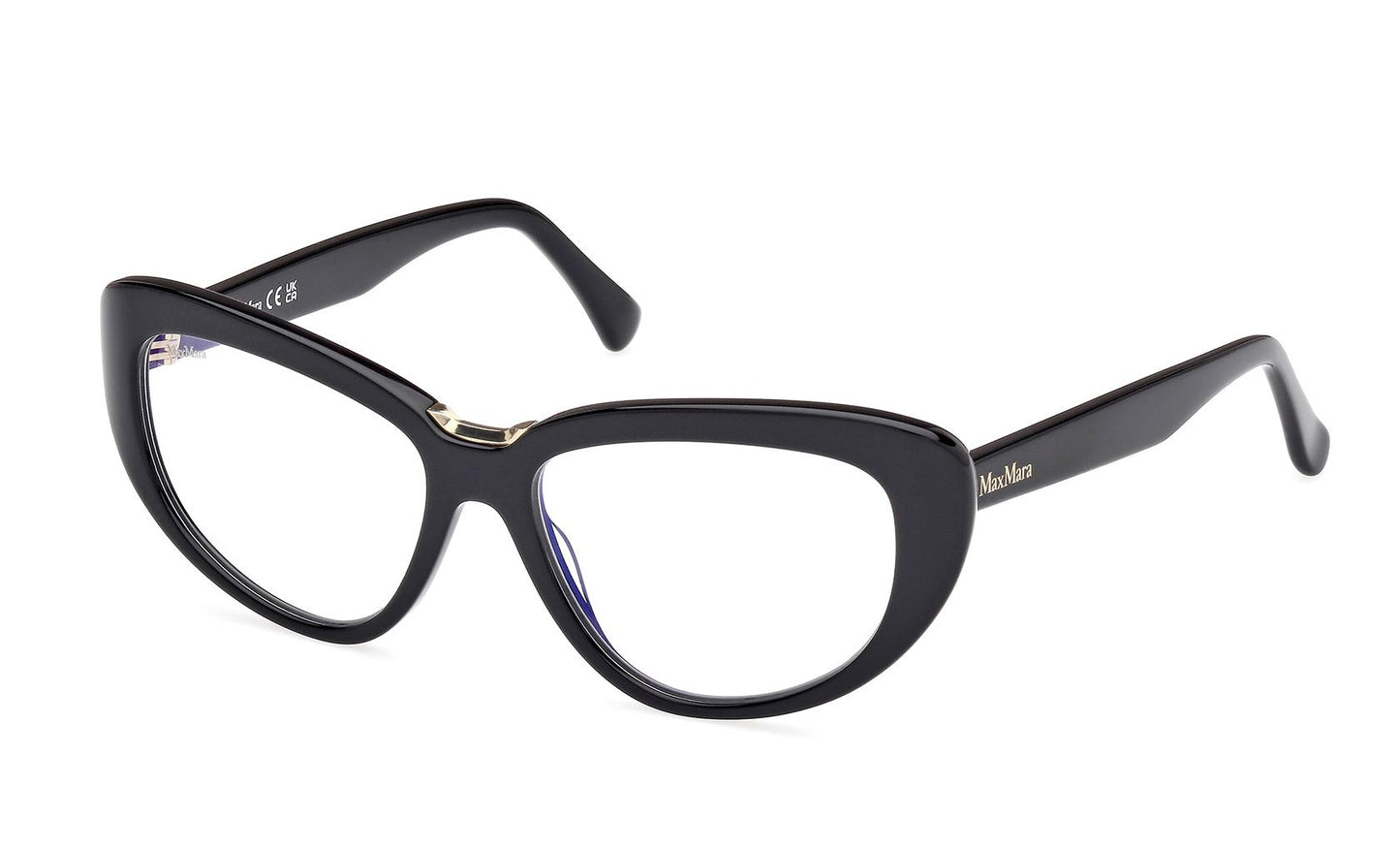 Maxmara Eyeglasses MM5109/B 001