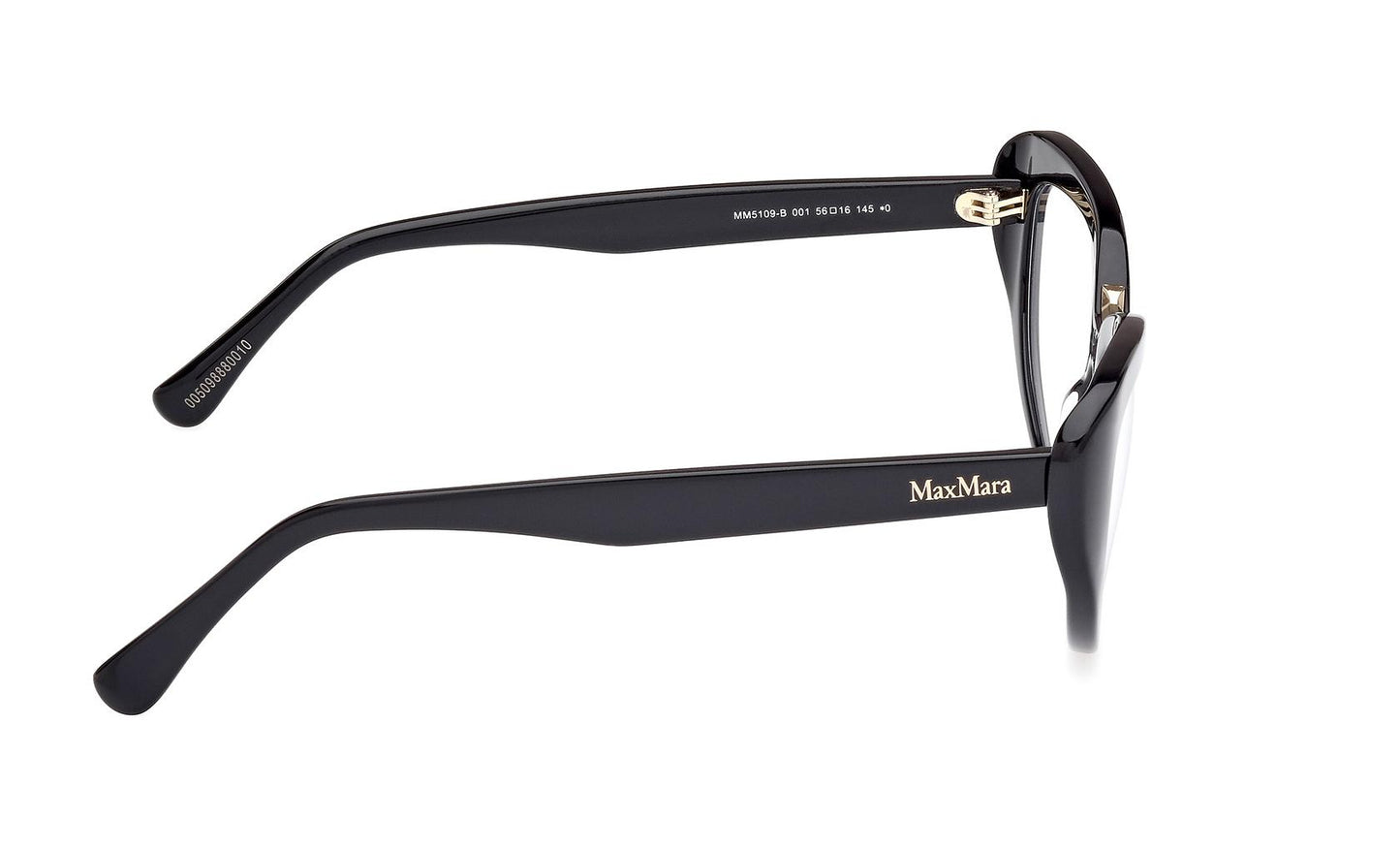 Maxmara Eyeglasses MM5109/B 001