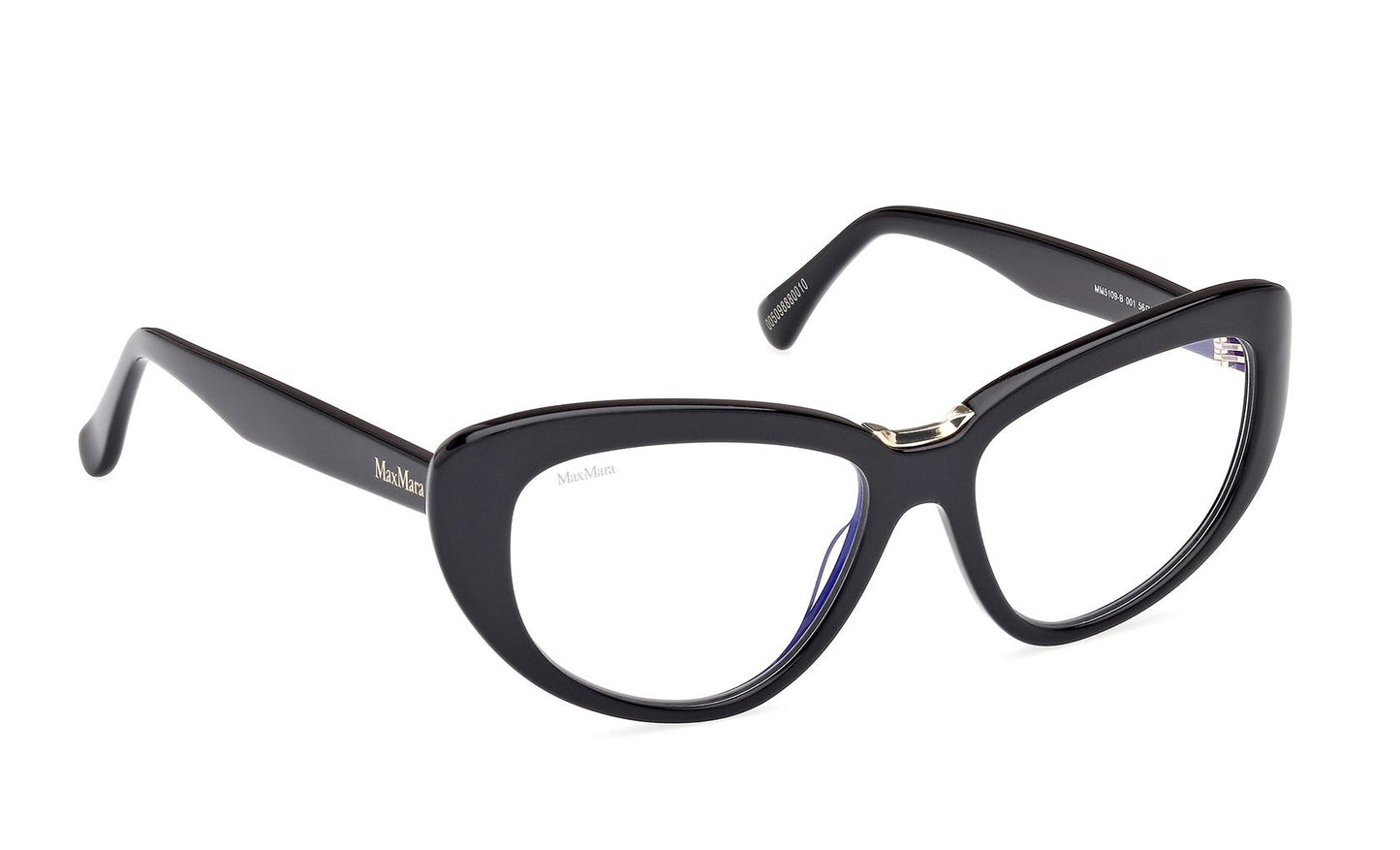 Maxmara Eyeglasses MM5109/B 001