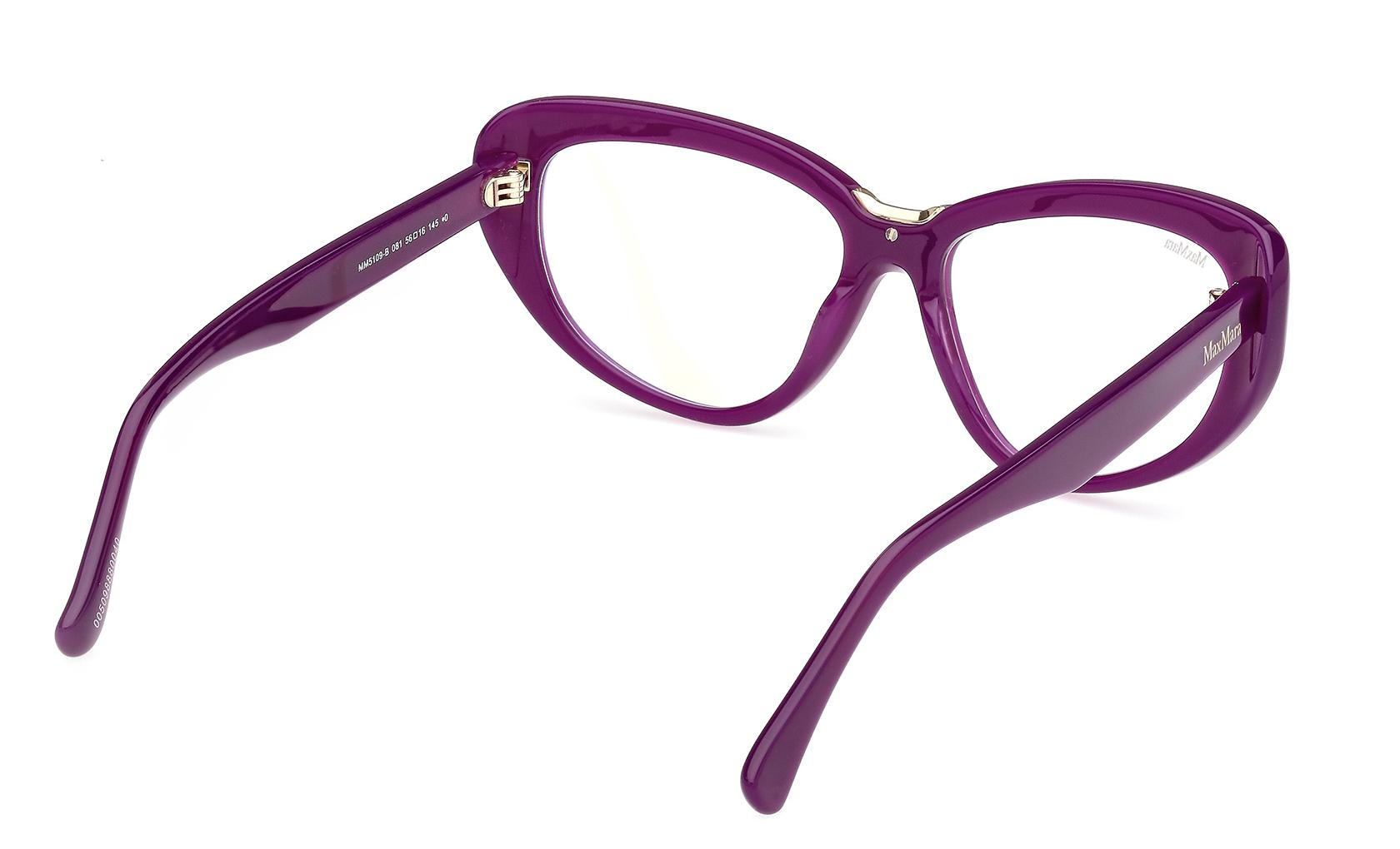 Maxmara Eyeglasses MM5109/B 081