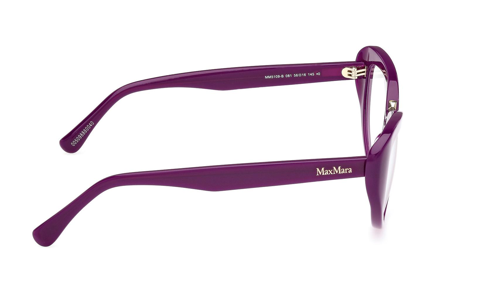 Maxmara Eyeglasses MM5109/B 081