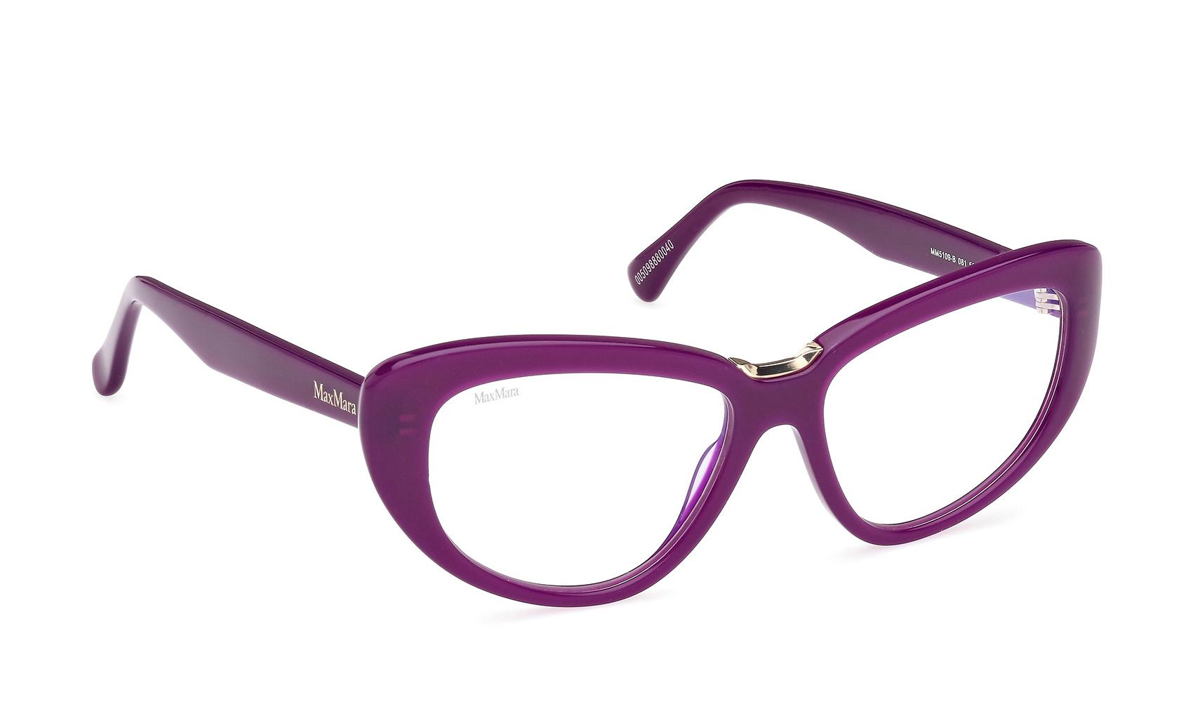 Maxmara Eyeglasses MM5109/B 081