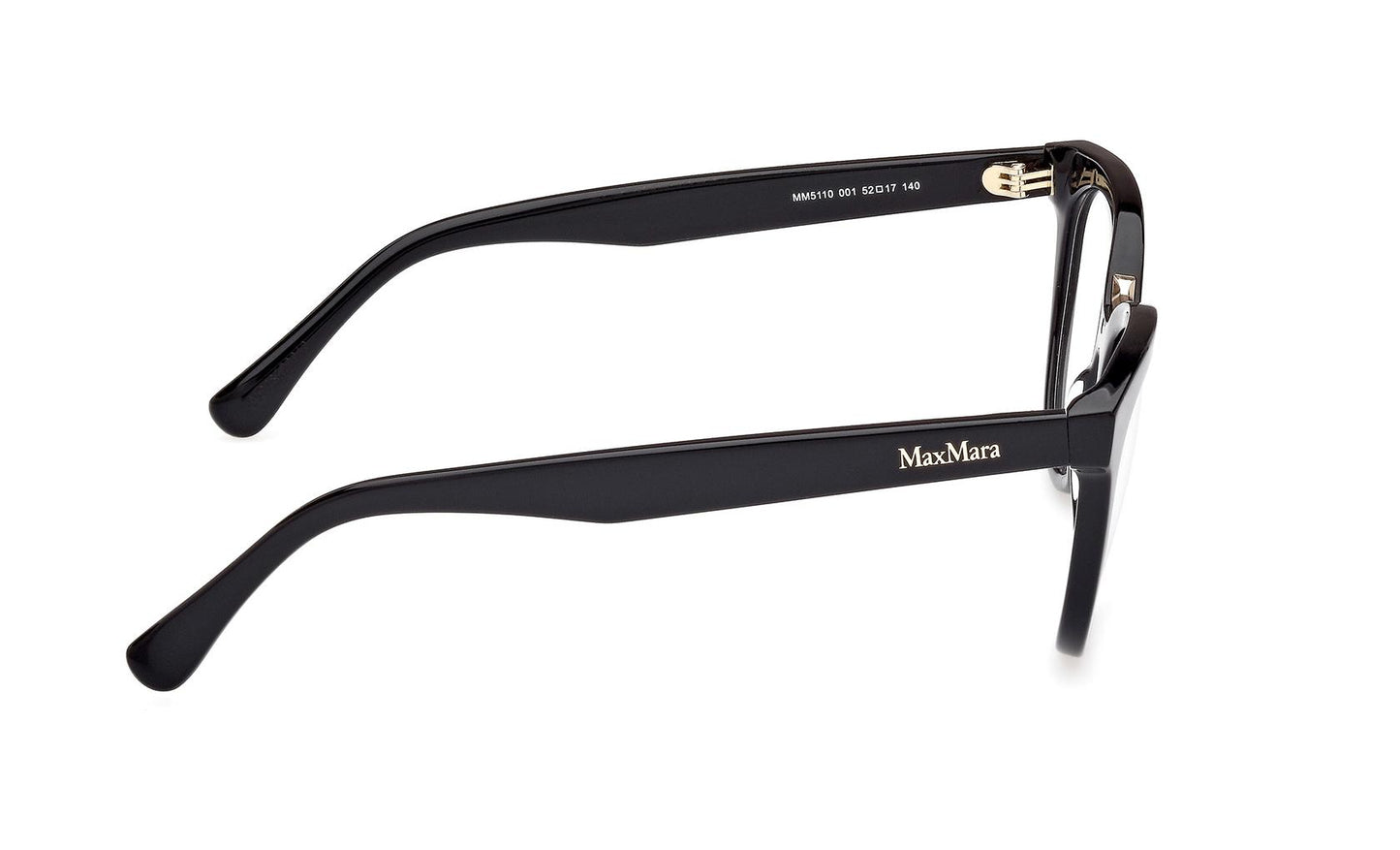 Maxmara Eyeglasses MM5110 001