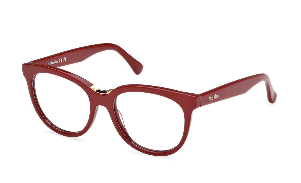 MaxMara MM5110 066 - Eyeglasses for Woman - LookerOnline display picture 2