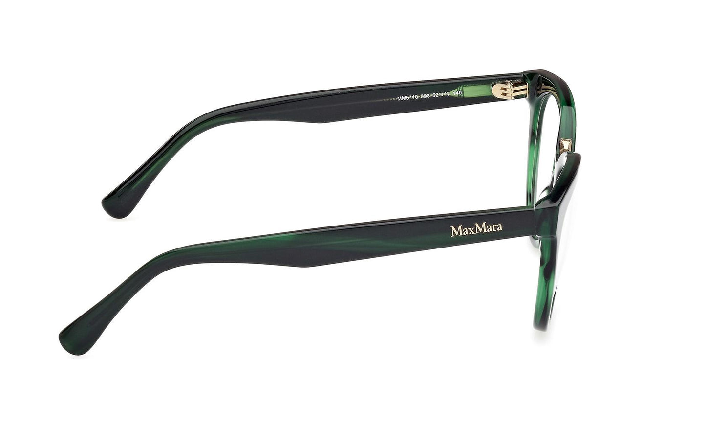 Maxmara Eyeglasses MM5110 098