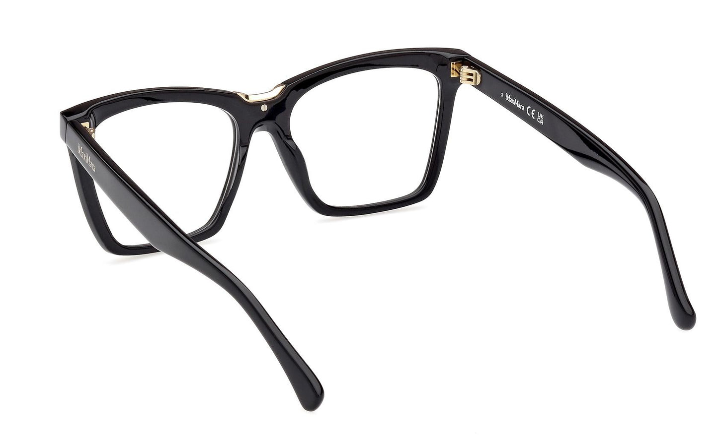 Maxmara Eyeglasses MM5111 001