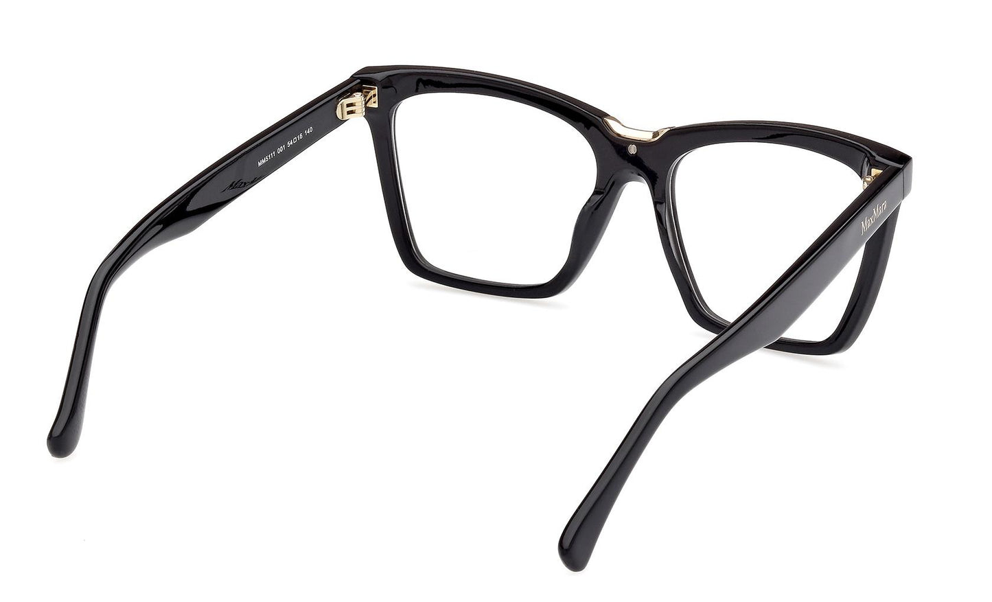 Maxmara Eyeglasses MM5111 001