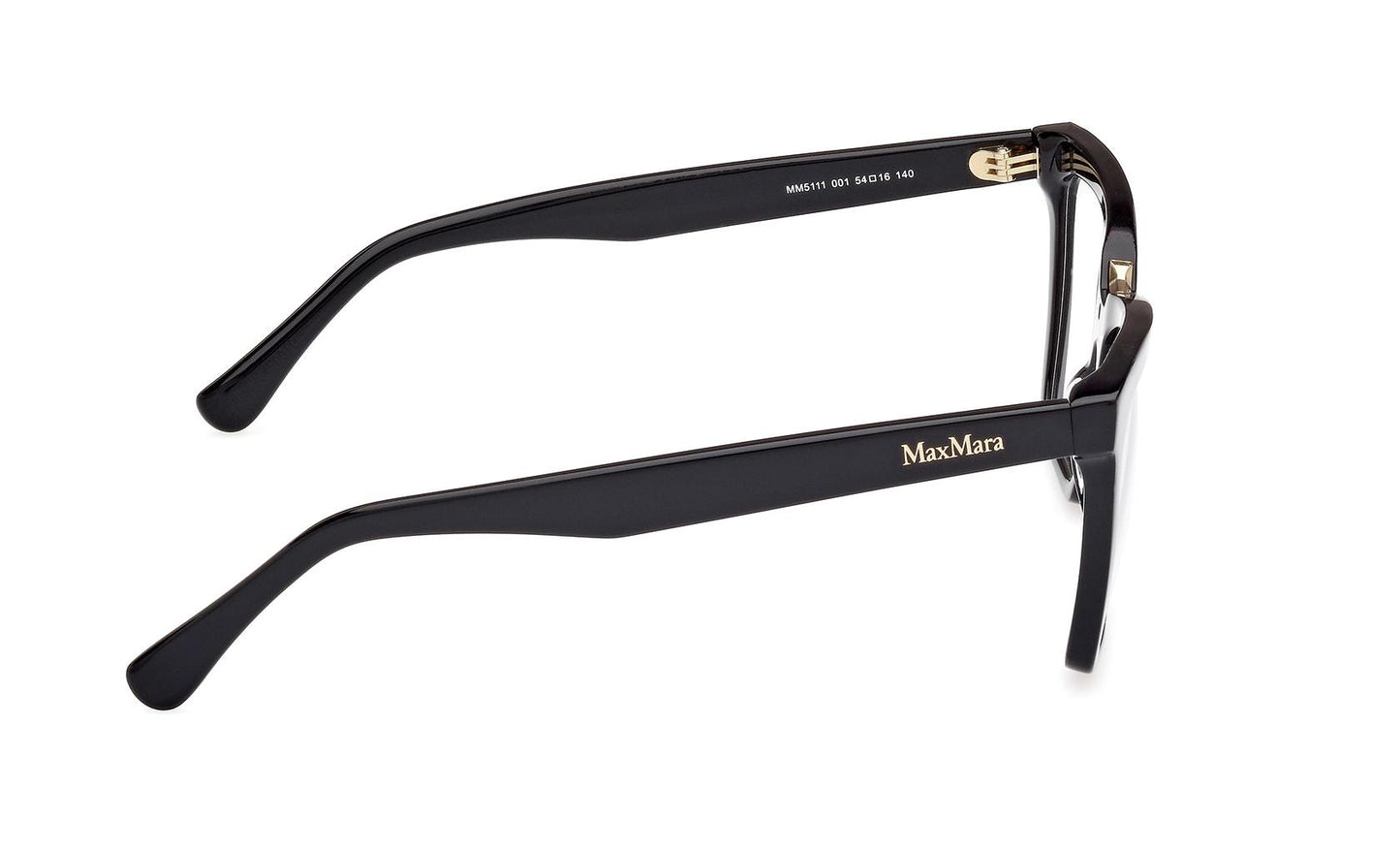 Maxmara Eyeglasses MM5111 001