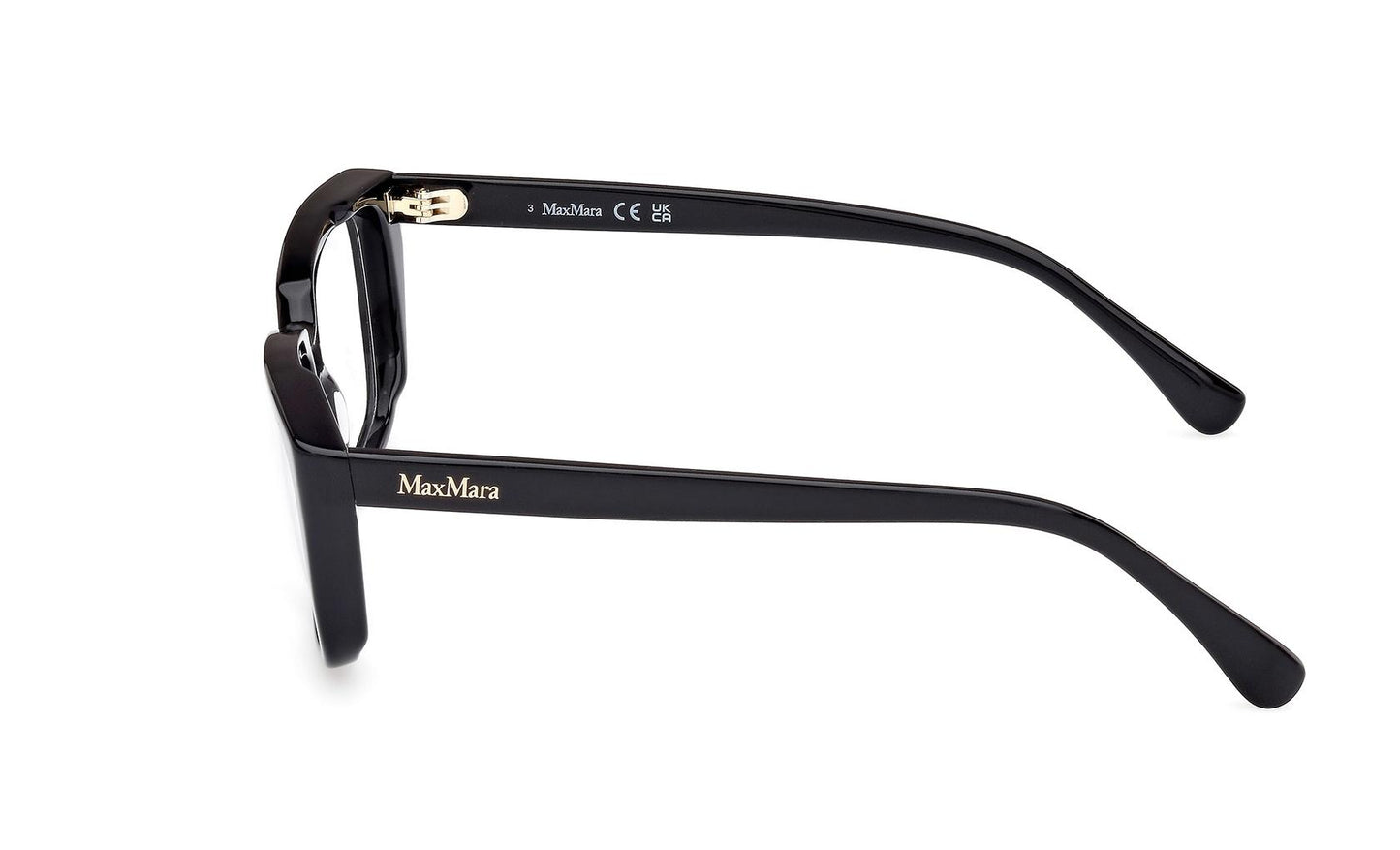 Maxmara Eyeglasses MM5112 001