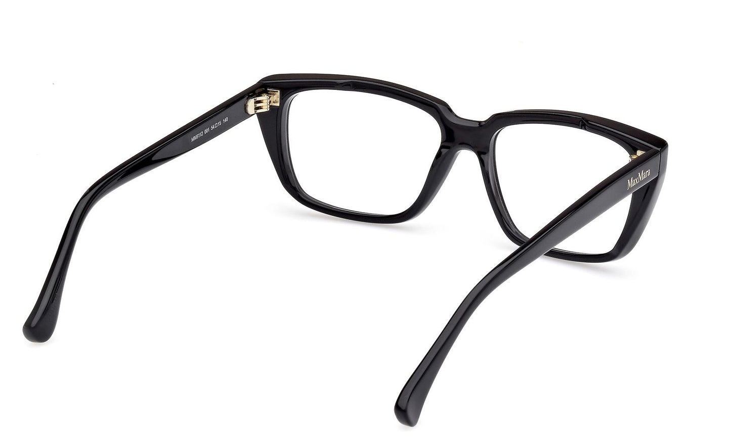 Maxmara Eyeglasses MM5112 001