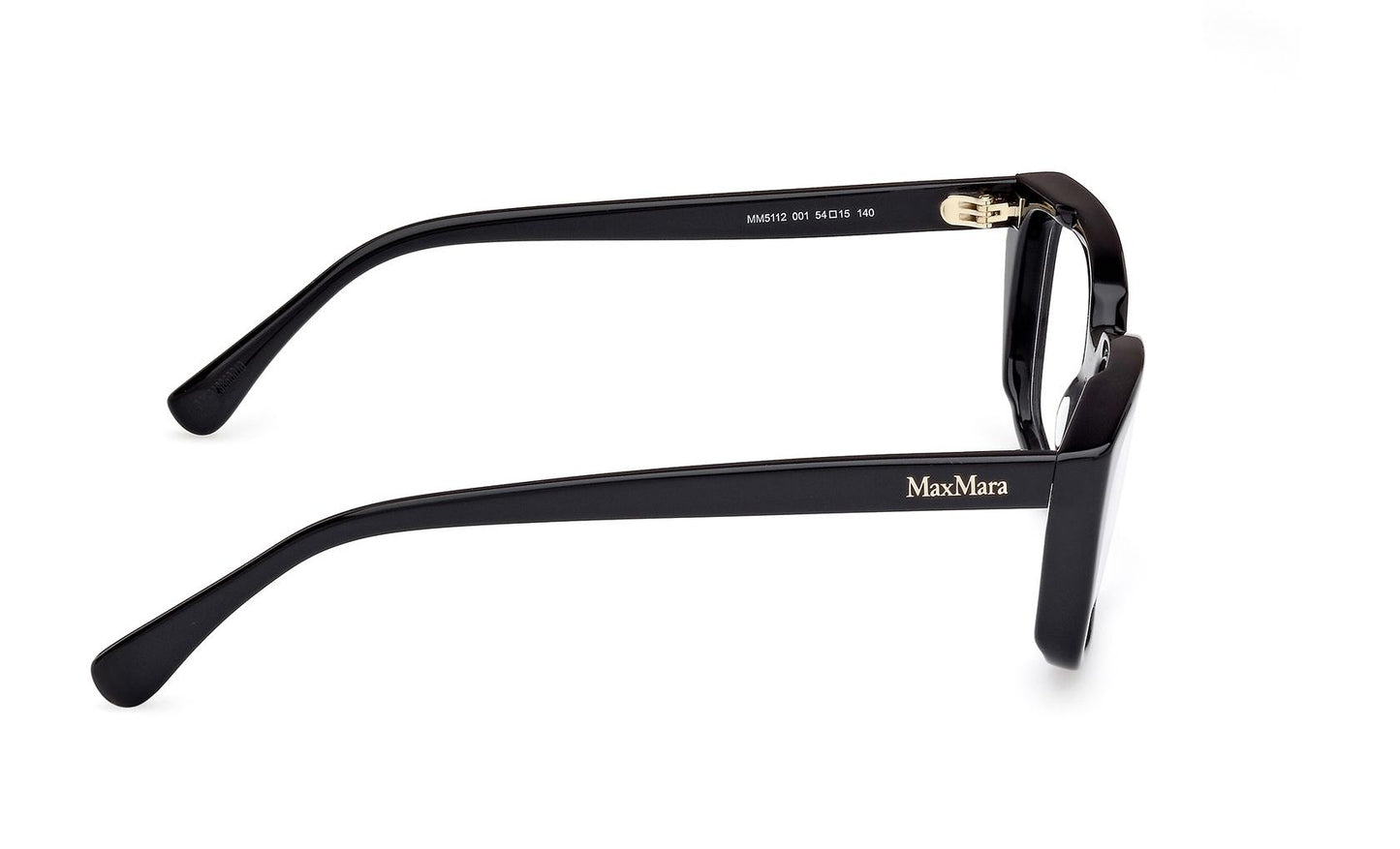 Maxmara Eyeglasses MM5112 001