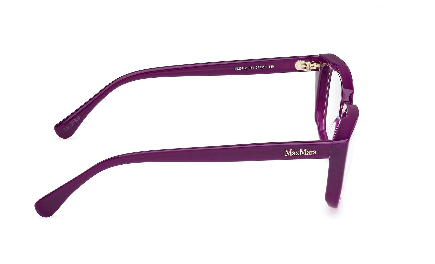 Maxmara Eyeglasses MM5112 081