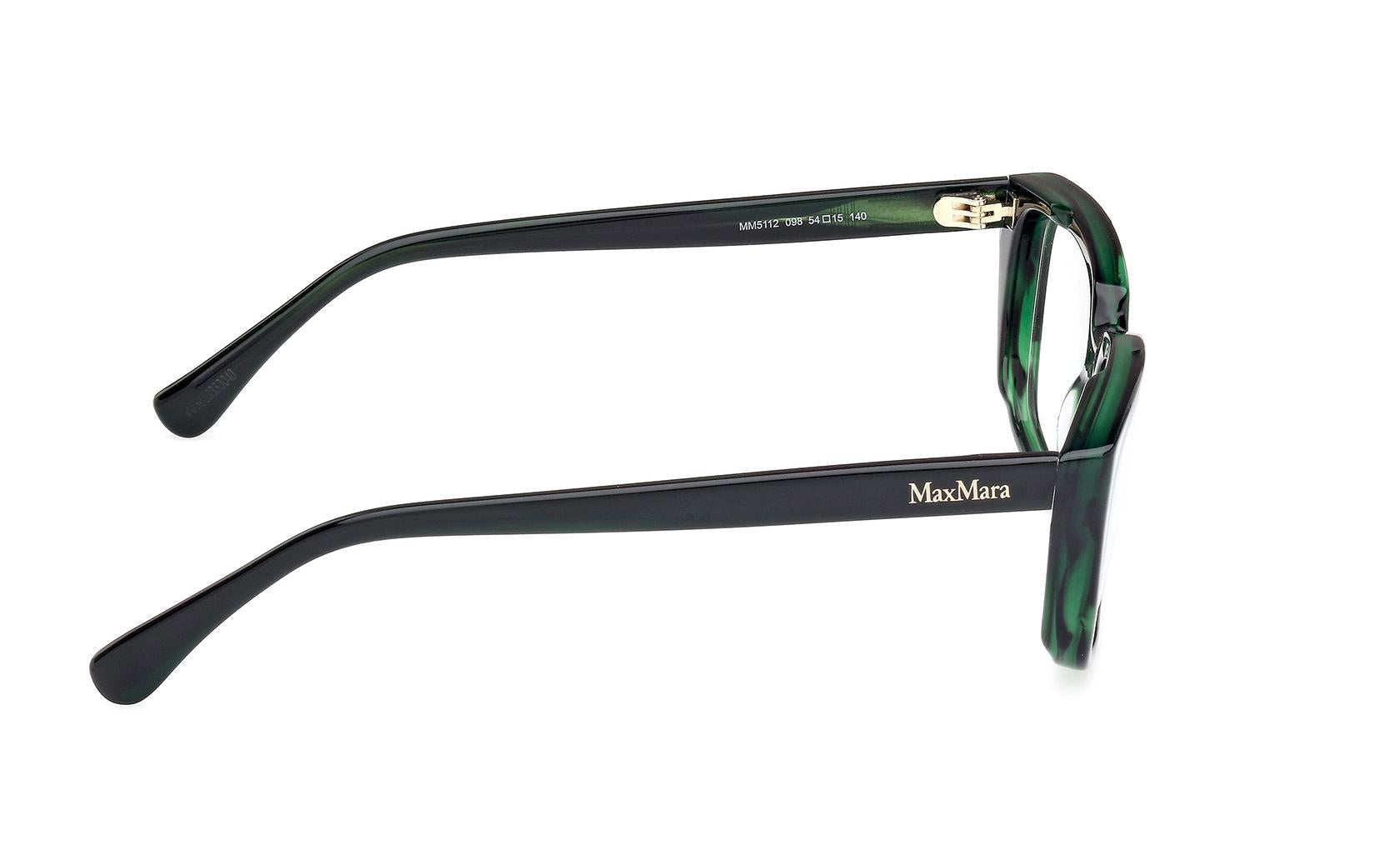 Maxmara Eyeglasses MM5112 098
