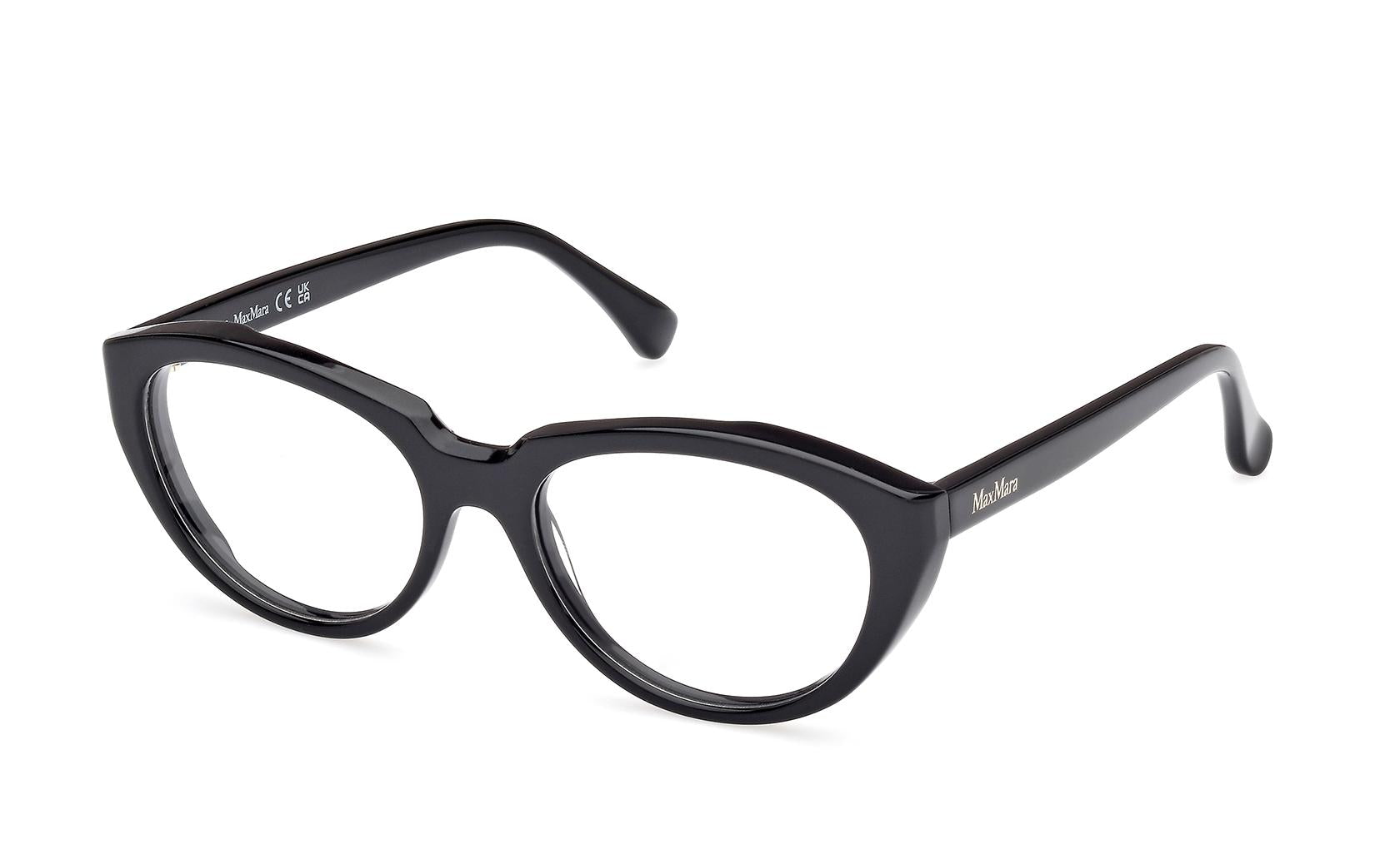 Maxmara Eyeglasses MM5113 001