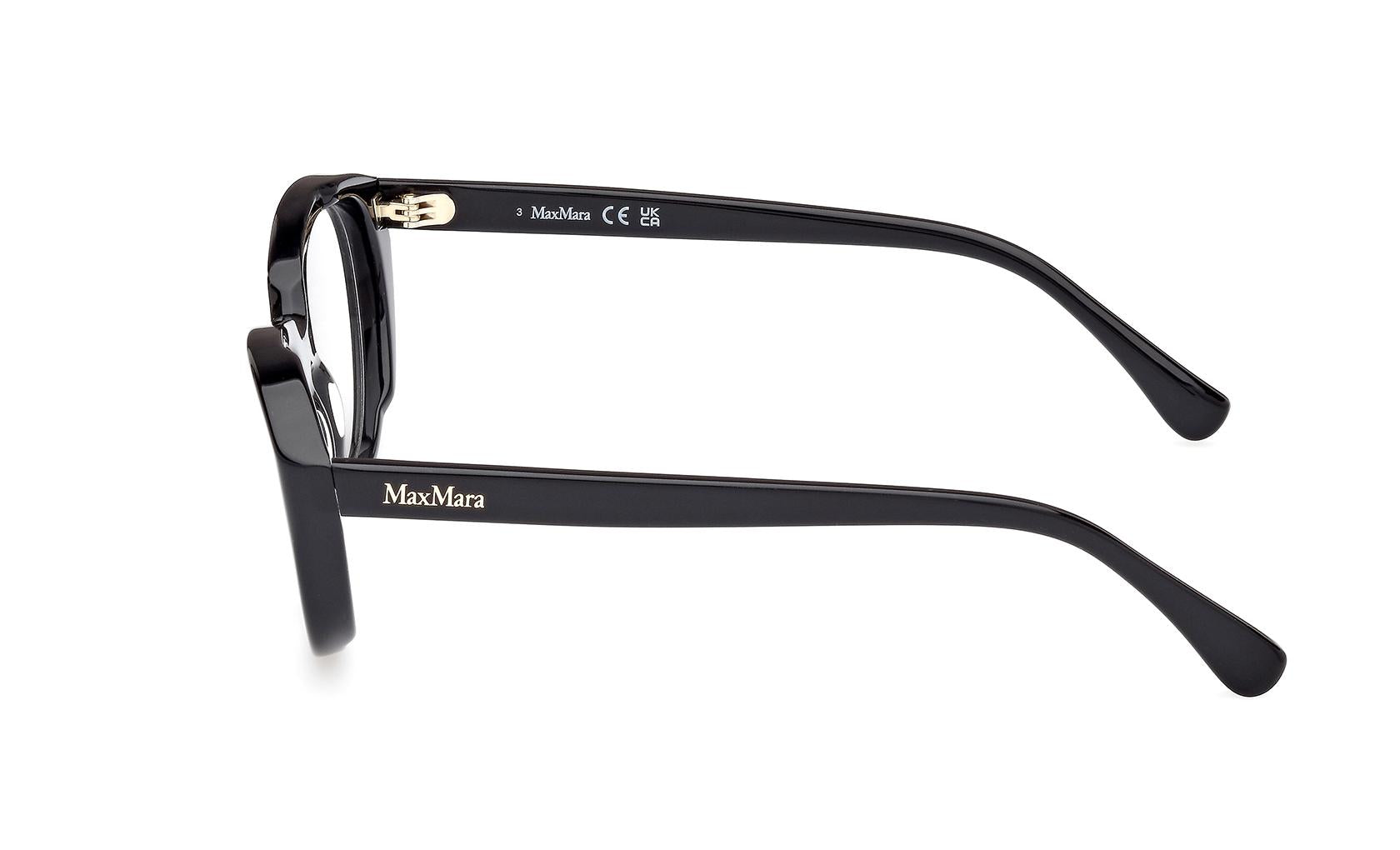 Maxmara Eyeglasses MM5113 001