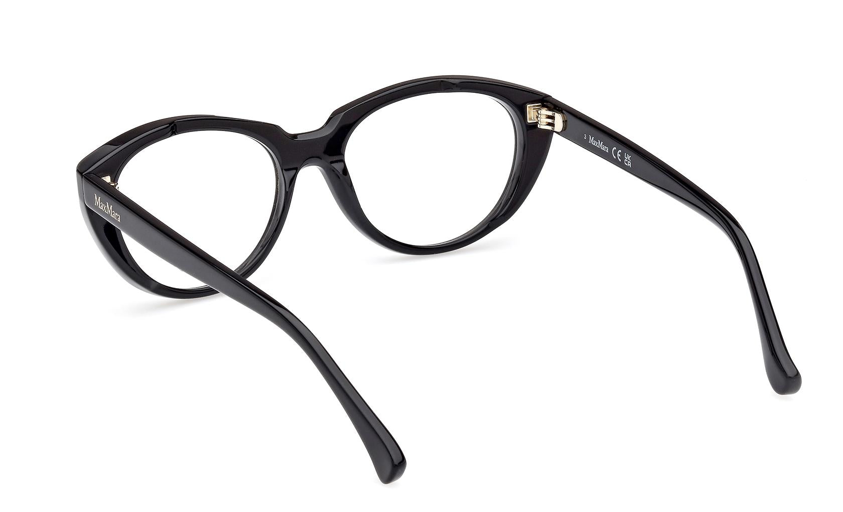 Maxmara Eyeglasses MM5113 001