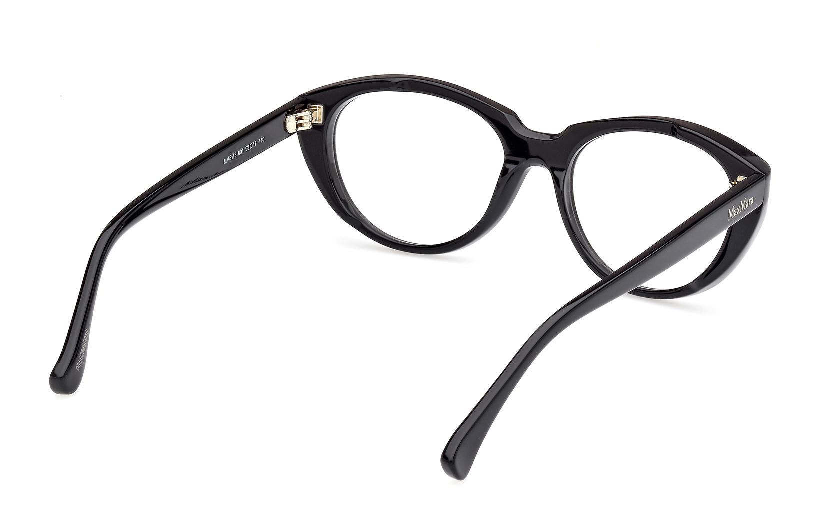 Maxmara Eyeglasses MM5113 001