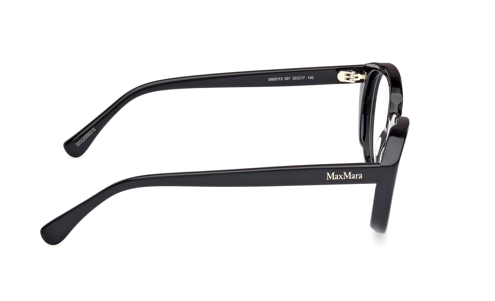 Maxmara Eyeglasses MM5113 001