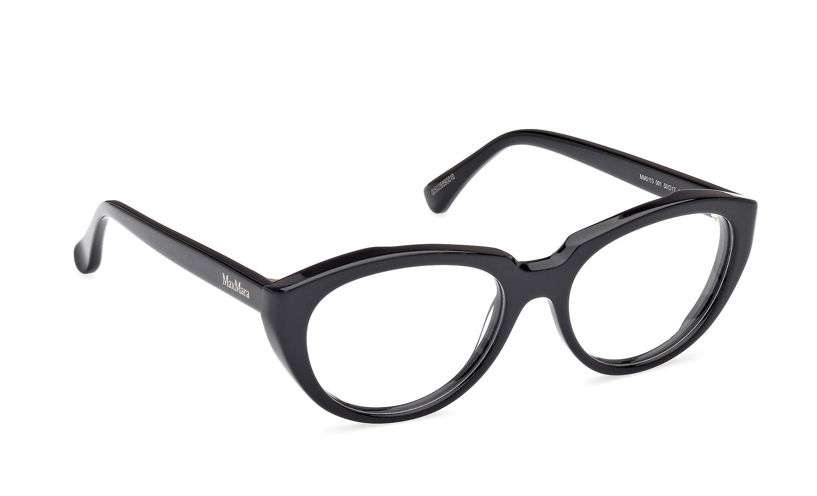 Maxmara Eyeglasses MM5113 001