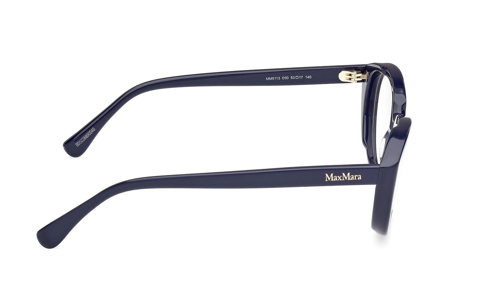 Maxmara Eyeglasses MM5113 090