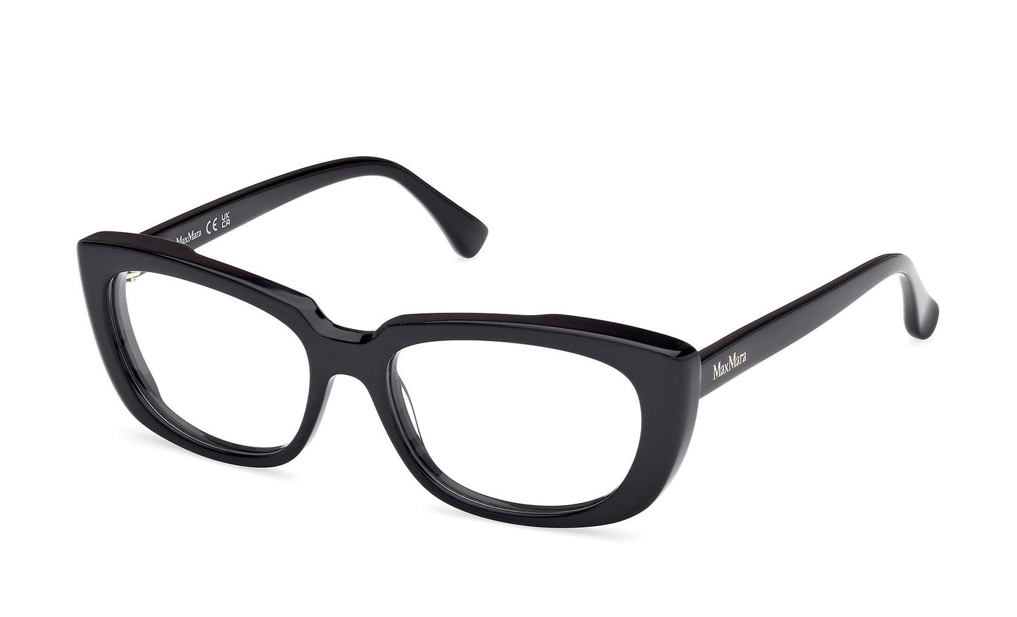 Maxmara Eyeglasses MM5114 001