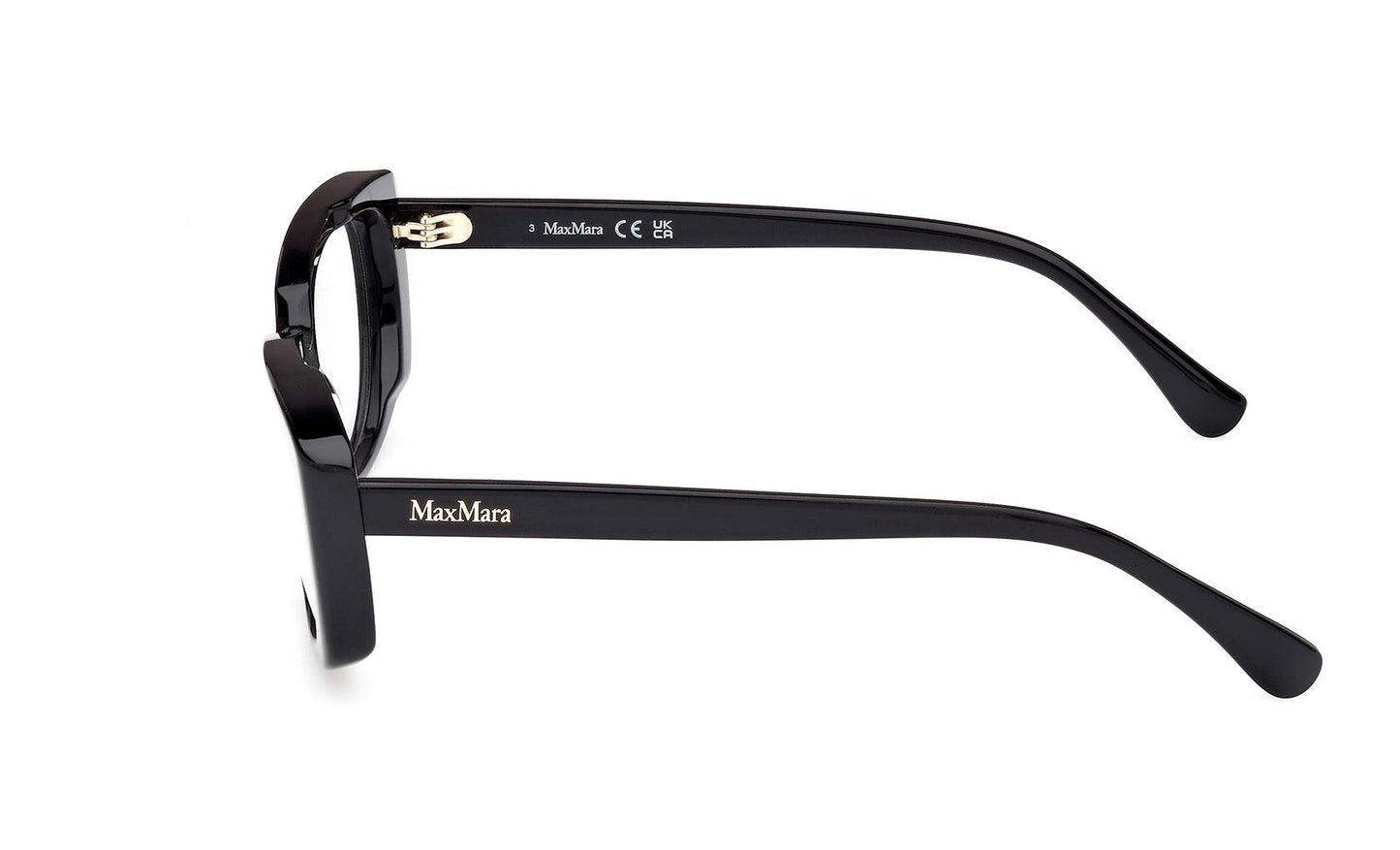 Maxmara Eyeglasses MM5114 001