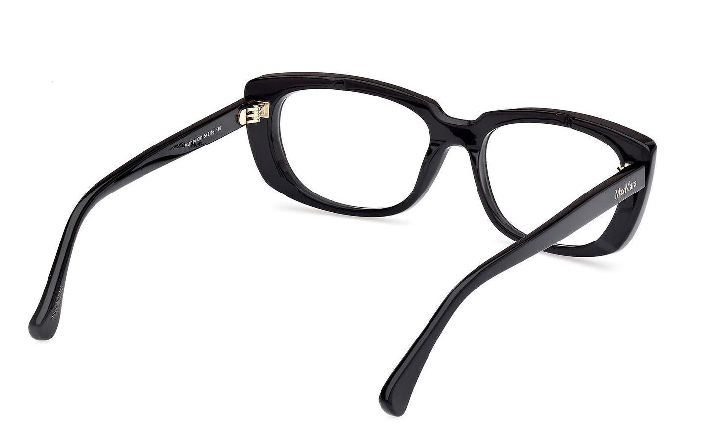 Maxmara Eyeglasses MM5114 001