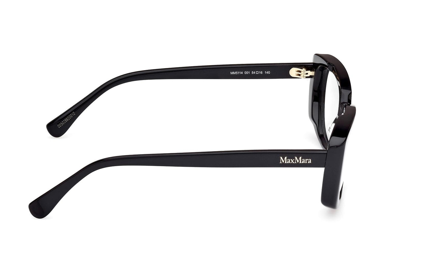 Maxmara Eyeglasses MM5114 001