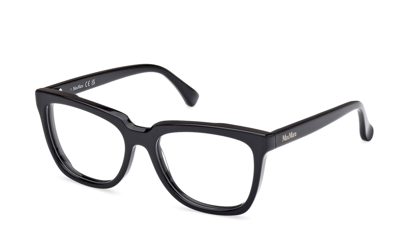 Maxmara Eyeglasses MM5115 001