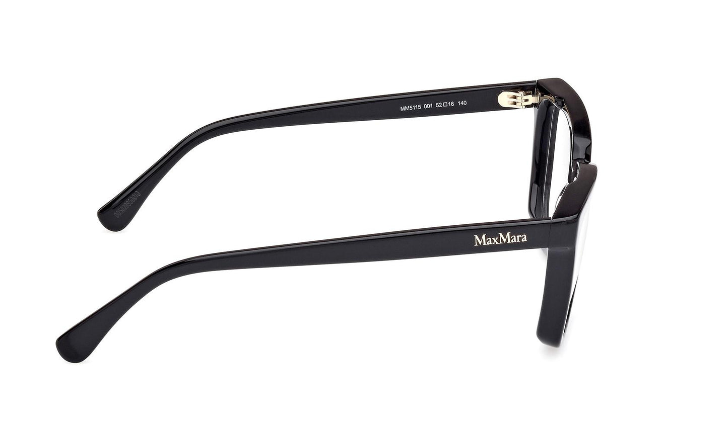 Maxmara Eyeglasses MM5115 001