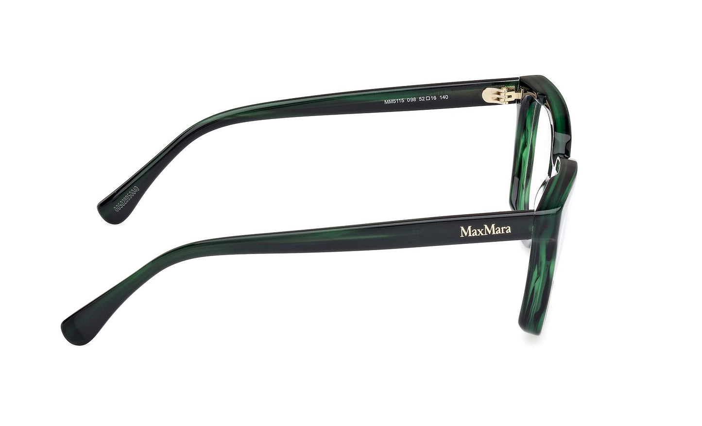 Maxmara Eyeglasses MM5115 098