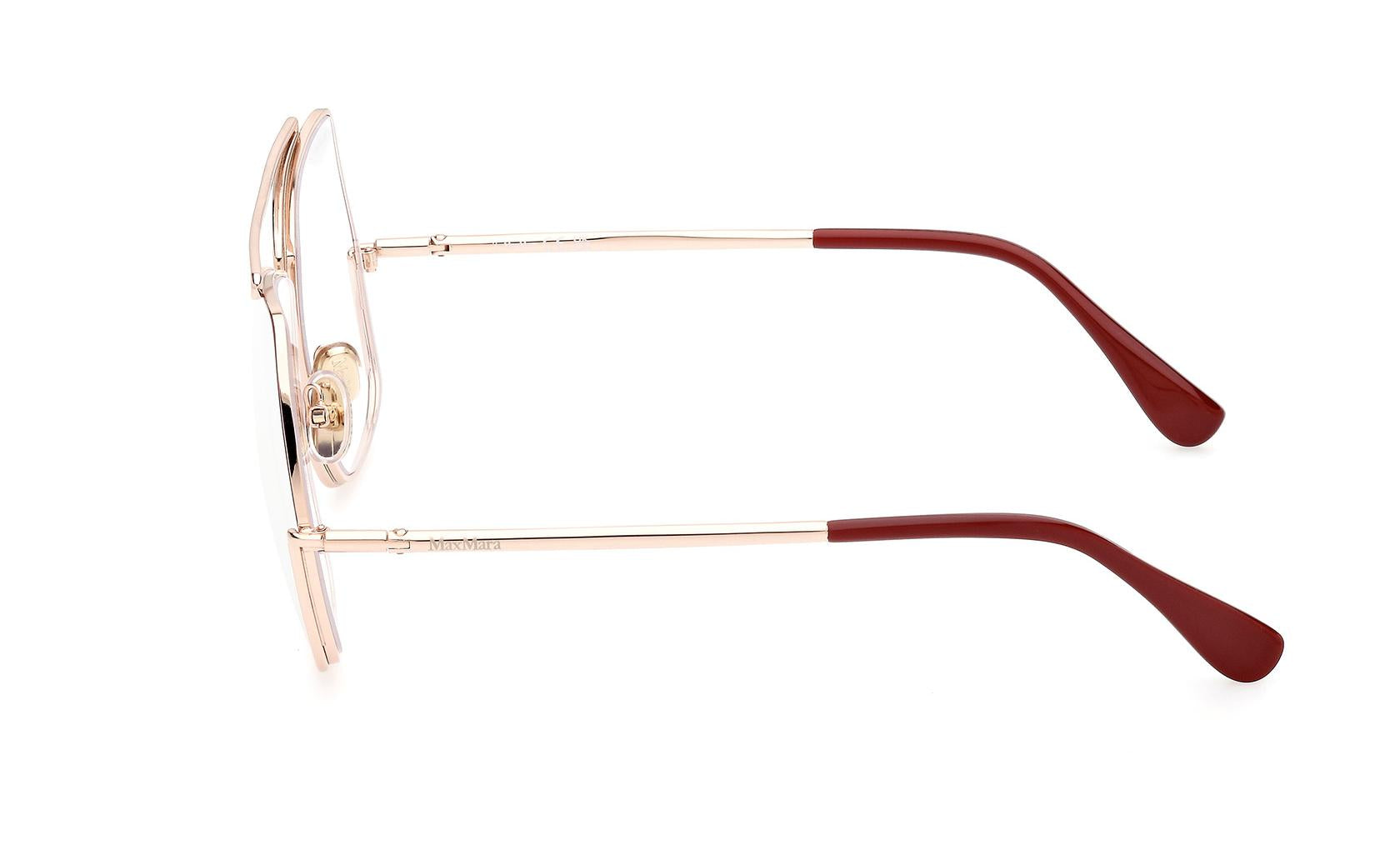 Maxmara Eyeglasses MM5118/B 028