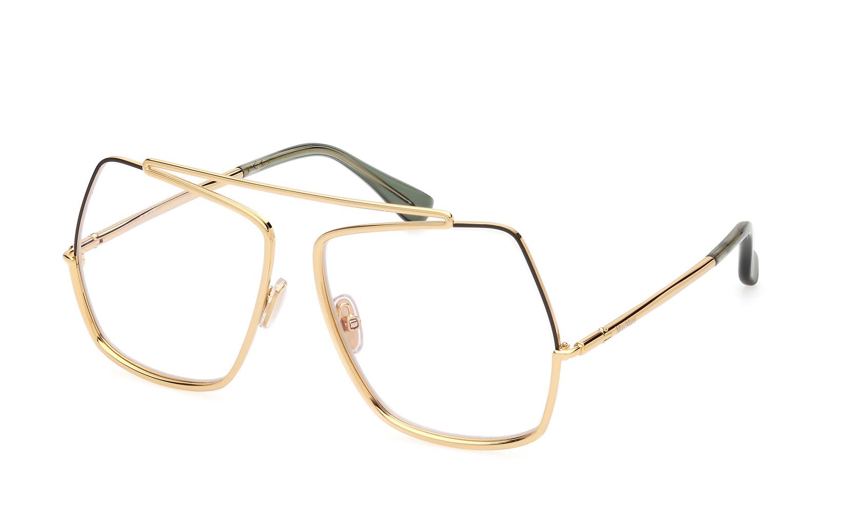 Maxmara Eyeglasses MM5118/B 030