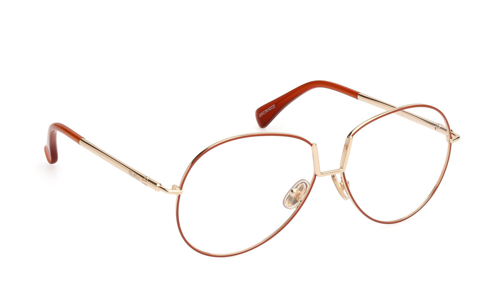 Maxmara Eyeglasses MM5119 042